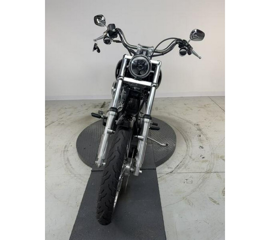 2005 Harley-Davidson® FXST - Softail® Standard