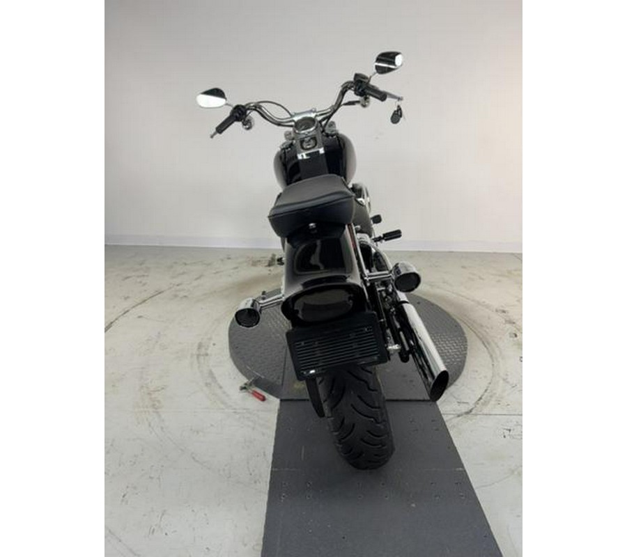 2005 Harley-Davidson® FXST - Softail® Standard