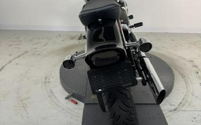 2005 Harley-Davidson® FXST - Softail® Standard