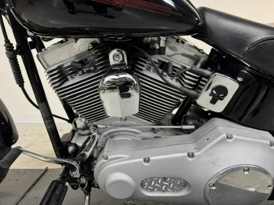 2005 Harley-Davidson® FXST - Softail® Standard