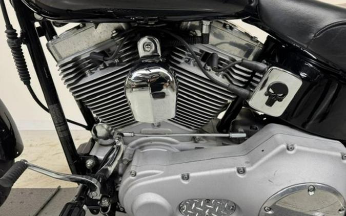 2005 Harley-Davidson® FXST - Softail® Standard