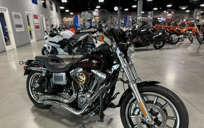 2015 Harley-Davidson Low Rider