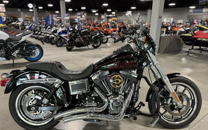 2015 Harley-Davidson Low Rider