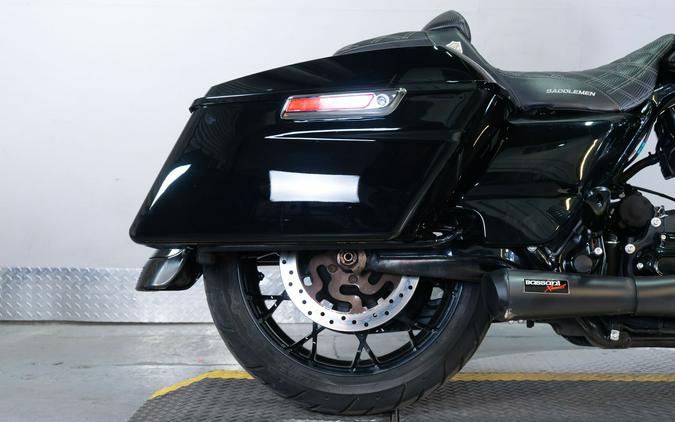 2022 Harley-Davidson Road Glide® Special