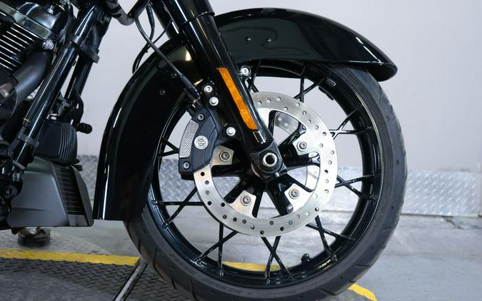 2022 Harley-Davidson Road Glide® Special