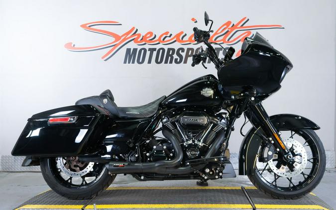 2022 Harley-Davidson Road Glide® Special