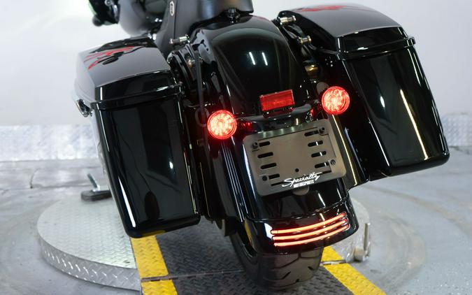2022 Harley-Davidson Road Glide® Special