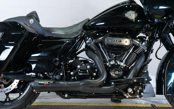 2022 Harley-Davidson Road Glide® Special