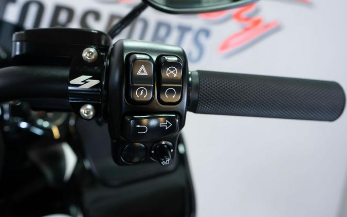 2022 Harley-Davidson Road Glide® Special