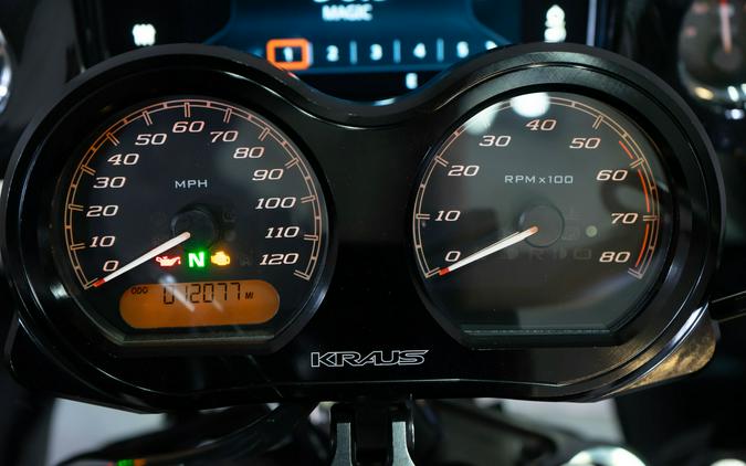 2022 Harley-Davidson Road Glide® Special