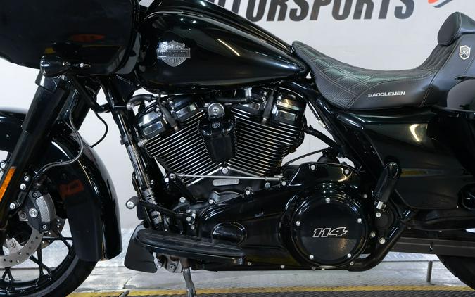 2022 Harley-Davidson Road Glide® Special