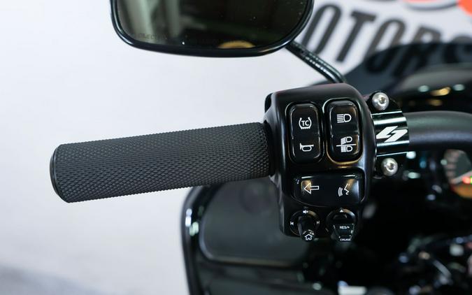 2022 Harley-Davidson Road Glide® Special