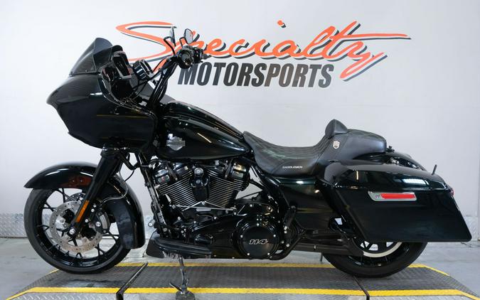 2022 Harley-Davidson Road Glide® Special