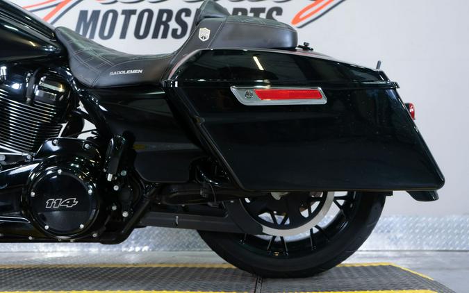 2022 Harley-Davidson Road Glide® Special
