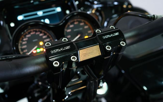 2022 Harley-Davidson Road Glide® Special