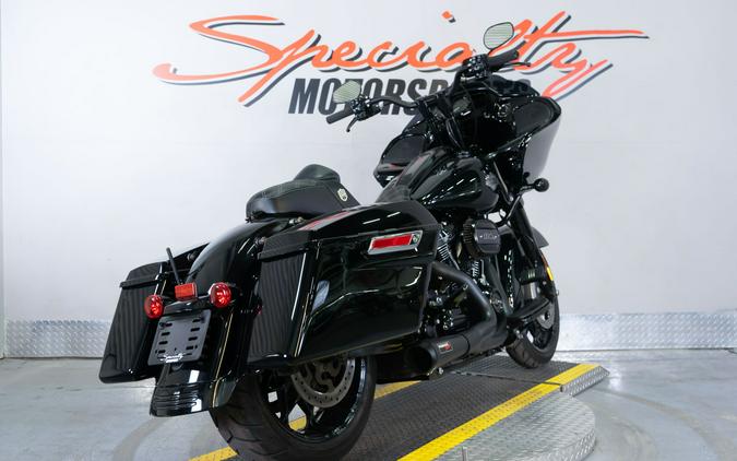 2022 Harley-Davidson Road Glide® Special