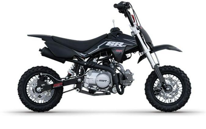 2026 SSR Motorsports SR70 AE