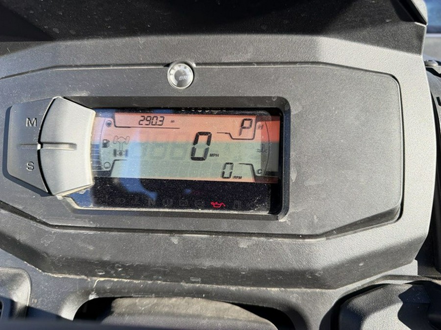 2022 Can-Am Defender MAX XT HD10