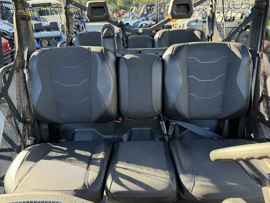 2022 Can-Am Defender MAX XT HD10