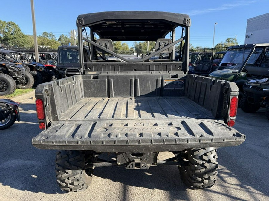 2022 Can-Am Defender MAX XT HD10