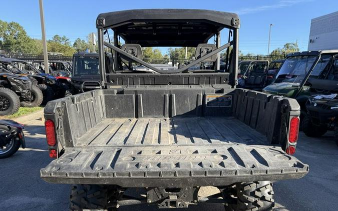 2022 Can-Am Defender MAX XT HD10