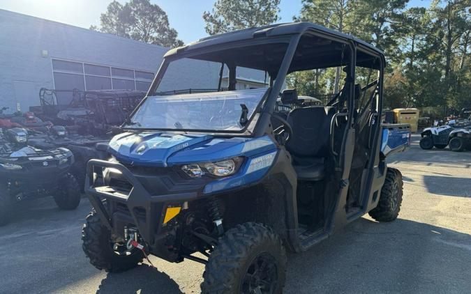 2022 Can-Am Defender MAX XT HD10