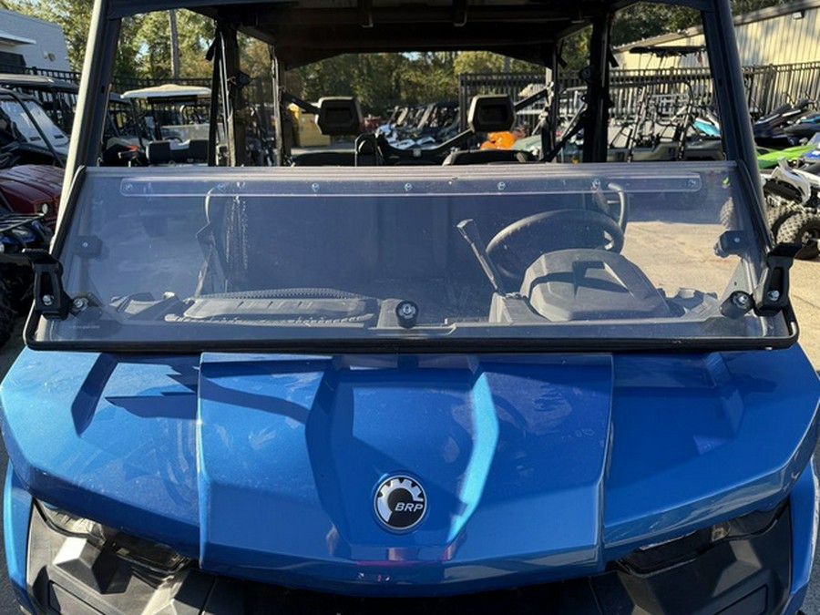 2022 Can-Am Defender MAX XT HD10