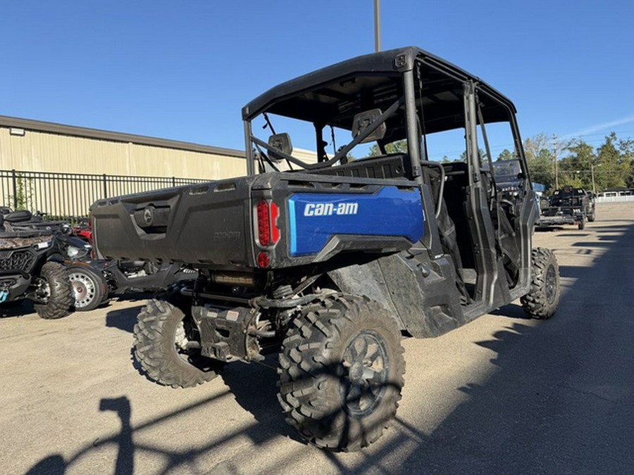 2022 Can-Am Defender MAX XT HD10