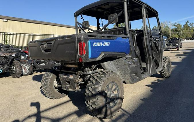2022 Can-Am Defender MAX XT HD10