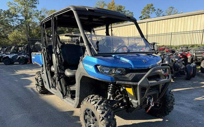 2022 Can-Am Defender MAX XT HD10