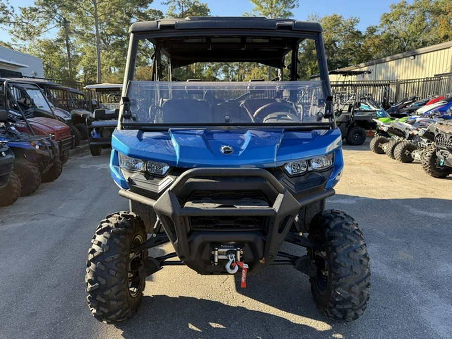 2022 Can-Am Defender MAX XT HD10