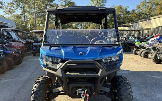 2022 Can-Am Defender MAX XT HD10