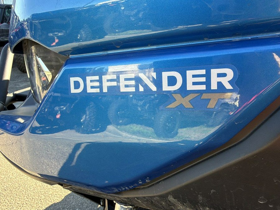 2022 Can-Am Defender MAX XT HD10