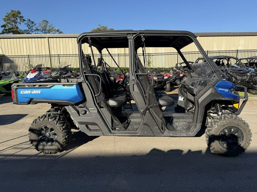 2022 Can-Am Defender MAX XT HD10