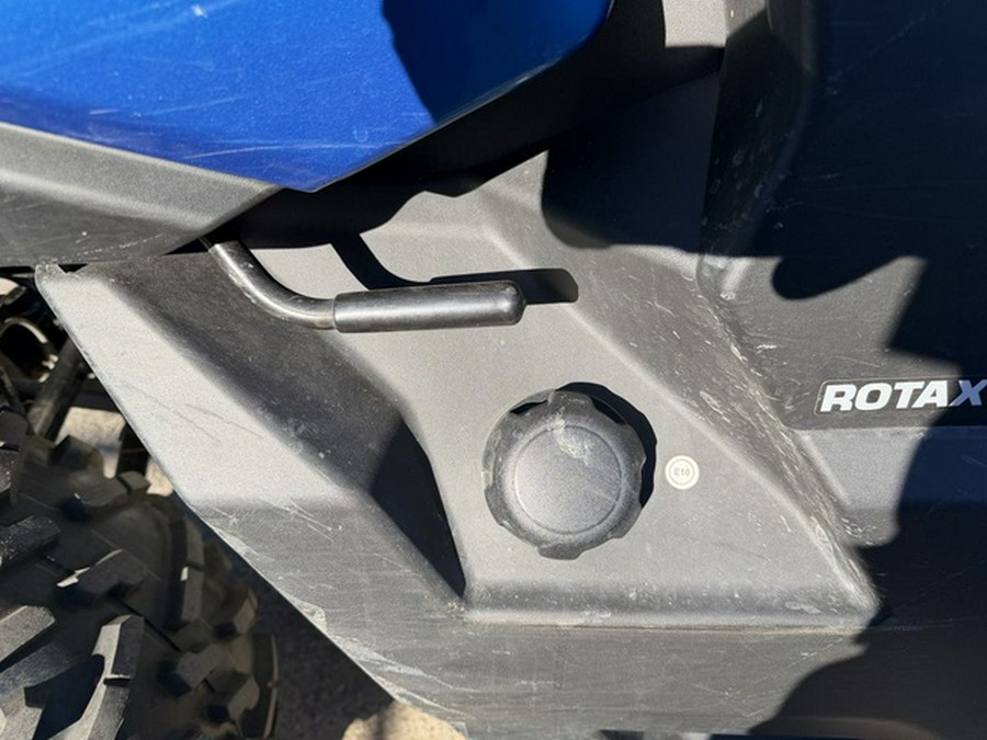 2022 Can-Am Defender MAX XT HD10