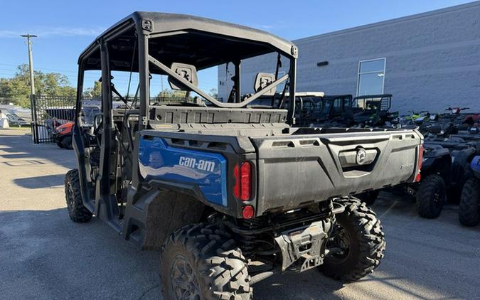 2022 Can-Am Defender MAX XT HD10