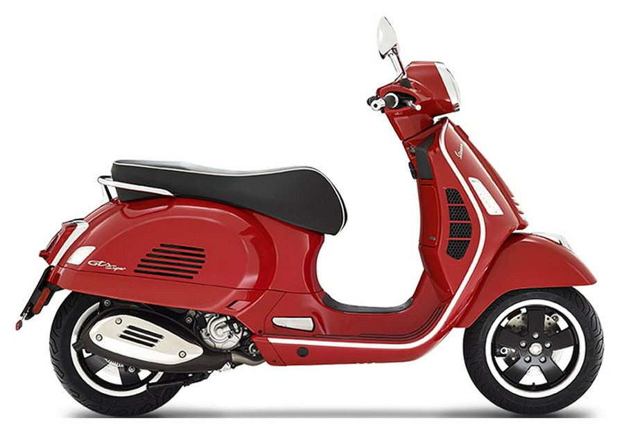 2020 Vespa GTS Super 300 HPE