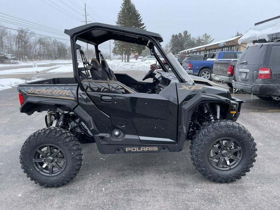 2023 Polaris® General XP 1000 Premium