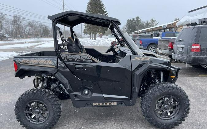 2023 Polaris® General XP 1000 Premium