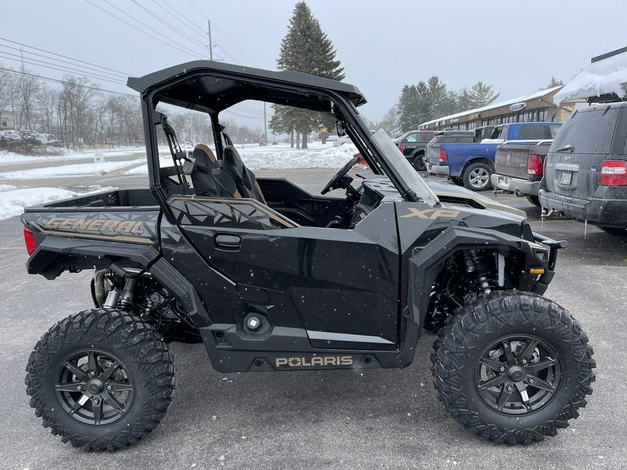 2023 Polaris® General XP 1000 Premium