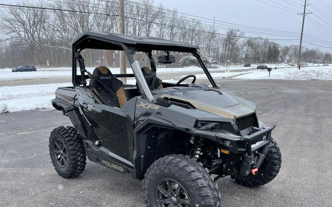 2023 Polaris® General XP 1000 Premium