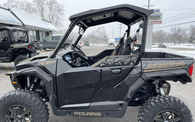 2023 Polaris® General XP 1000 Premium