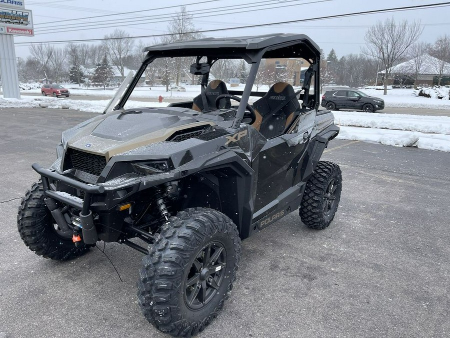 2023 Polaris® General XP 1000 Premium