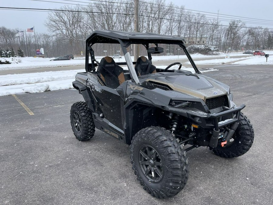 2023 Polaris® General XP 1000 Premium