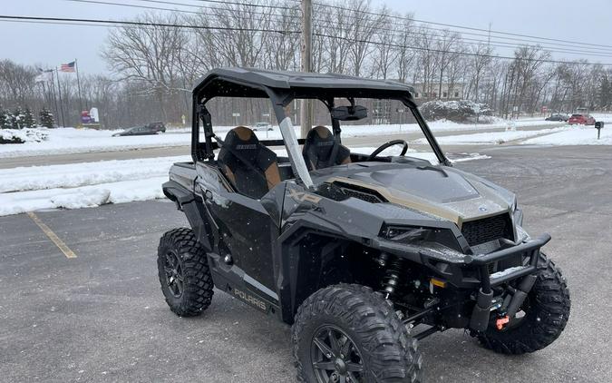 2023 Polaris® General XP 1000 Premium