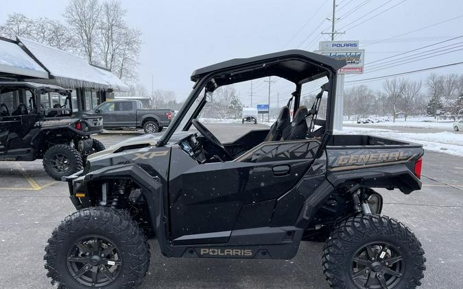 2023 Polaris® General XP 1000 Premium