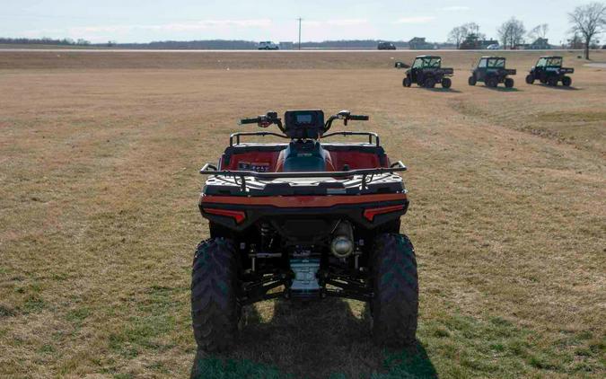 2024 Polaris Sportsman 450 H.O. EPS