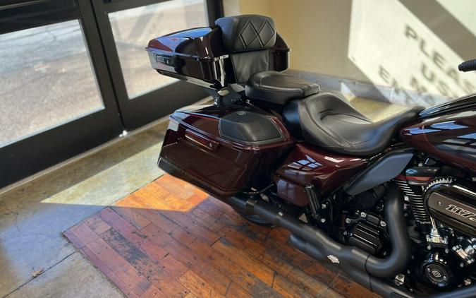 Used 2019 Harley-Davidson CVO Street Glide Motorcycle For Sale Near Memphis, TN