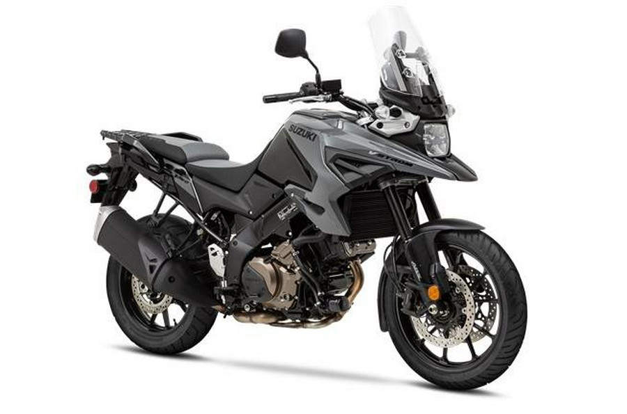 2020 Suzuki V-STROM 1050 ABS