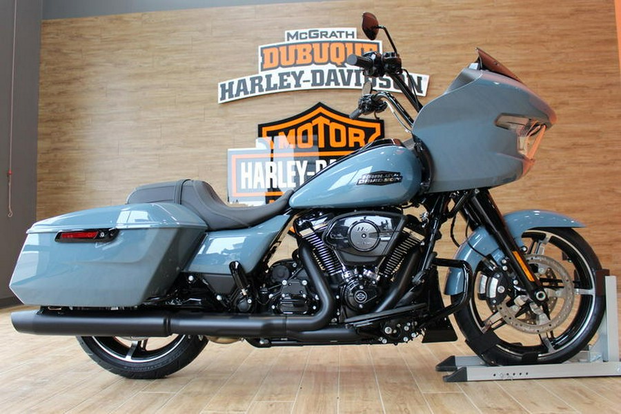 2024 Harley-Davidson® FLTRX - Road Glide®